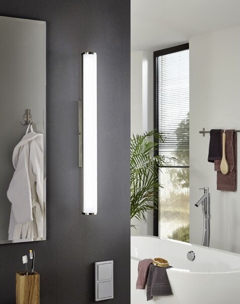 Eglo 94716 - Lampada da bagno a LED CALNOVA LED/13W/230V IP44