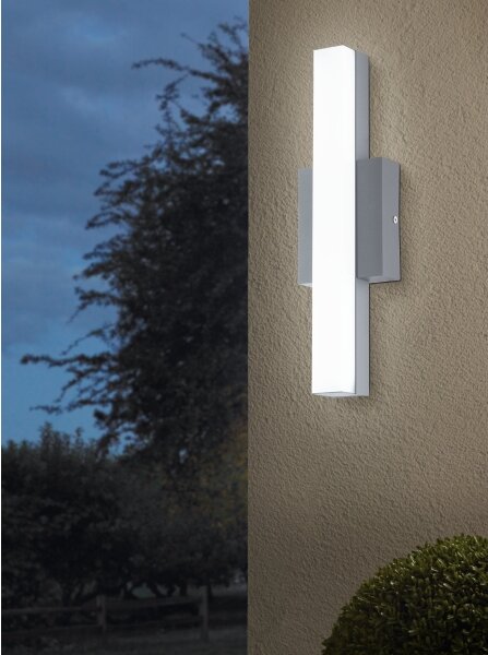 Eglo 94845 - Lampada da esterno ACATE LED/8W/230V IP44