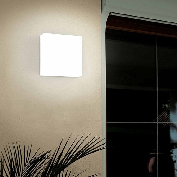 Eglo 94871 - Plafoniera da esterno SONELLA LED/8,2W/230V