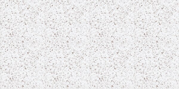Carta da parati Piastrelle di terrazzo, mosaico con pietre naturali, granito, marmo, quarzo, cemento, Fotomurali Terrazzo, u94304 : Uwalls.it