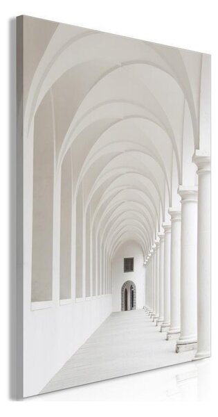 Quadro Colonnade (1 Part) Vertical