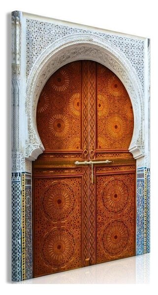 Quadro Door of Dreams (1 Part) Vertical