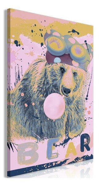 Quadro Orso