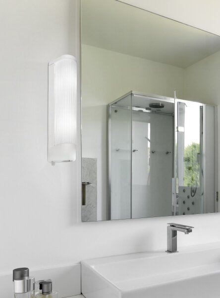 Eglo 94987 - Applique BARI 1 2xE14/40W/230V
