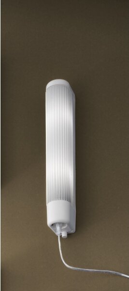 Eglo 94987 - Applique BARI 1 2xE14/40W/230V