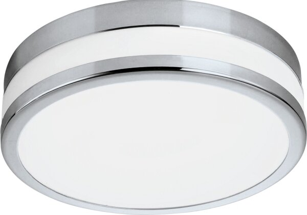 Eglo 94998 - Lampada da bagno a LED PALERMO LED/11W/230V IP44