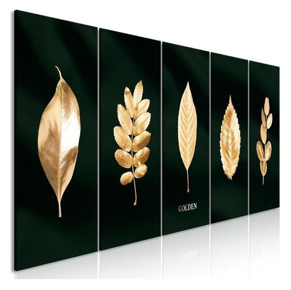 Quadro Noble Collection (5 Parts) Narrow