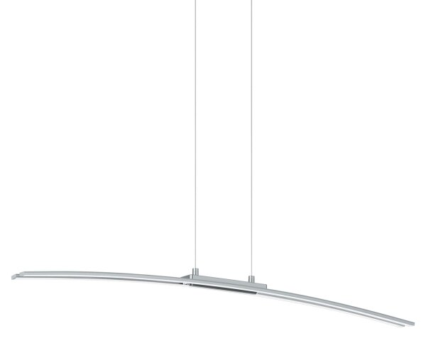 Eglo 95147 - Lampadario LED LASANA LED/30W/230V