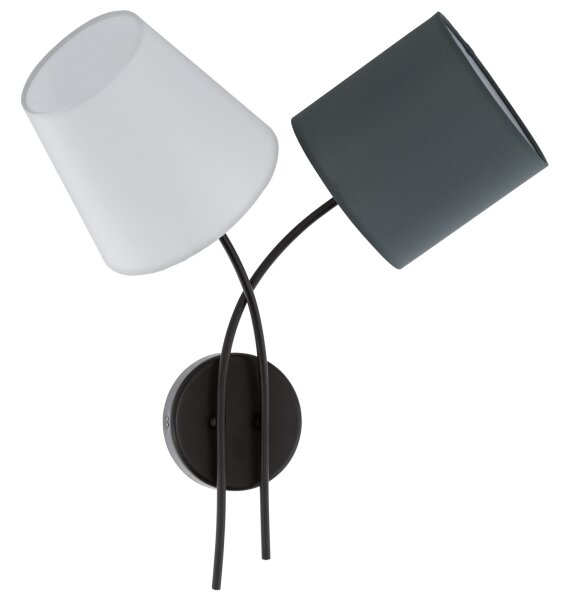 Eglo 95193 - Applique ALMEIDA 2xE14/40W/230V