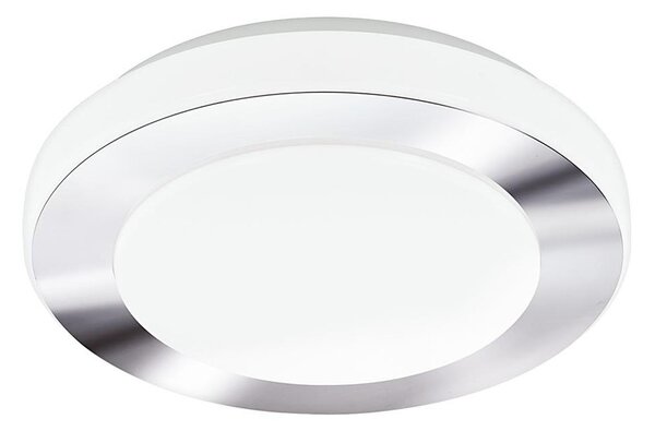 Eglo 95282 - lampada da bagno LED CAPRI LED/11W/230V IP44