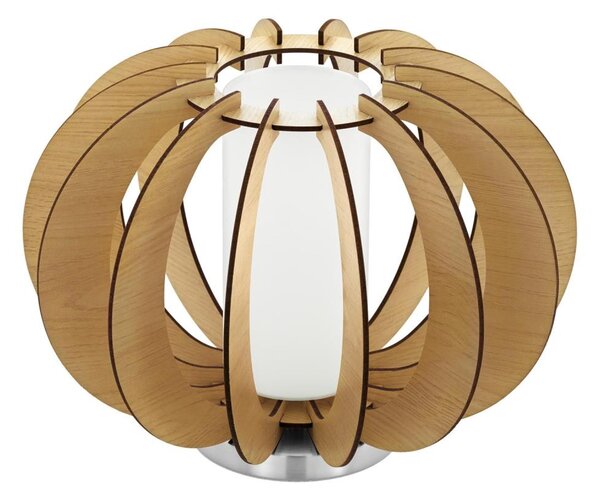 Eglo 95603 - Lampada da tavolo STELLATO 1 1xE27/60W/230V
