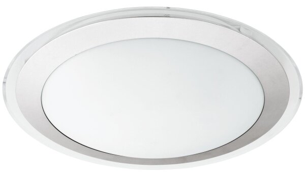 Eglo 95677 - Plafoniera LED COMPETA 1 LED/22W/230V