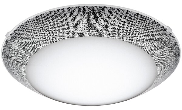Eglo 95669 - Plafoniera LED MARGITTA 1 LED/11W/230V