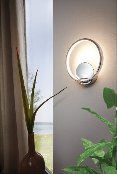 Eglo 95768 - Applique a LED LASANA LED/5W/230V