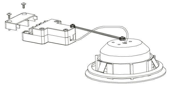 Eglo 95887 - Faretto da incasso LED PINEDA, 11 W, 230 V