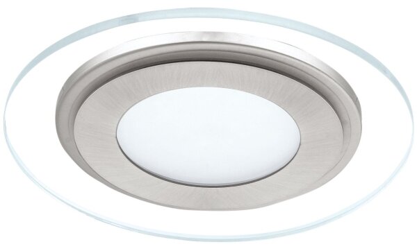 Eglo 95932 - Lampada LED da incasso PINEDA 1 1xLED/12W/230V