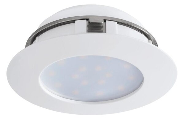Eglo 95887 - Faretto da incasso LED PINEDA, 11 W, 230 V