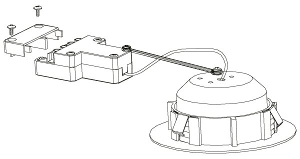 Eglo 95857- Set da 3 faretti a LED dimmerabili da incasso PINEDA LED/5,5W/230V