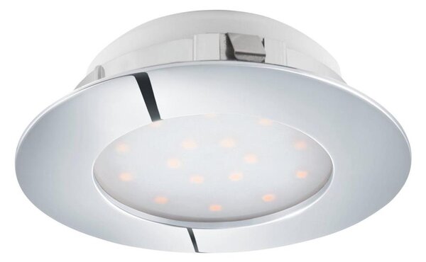 Eglo 95888- Faretto LED da incasso PINEDA LED/12W/230V