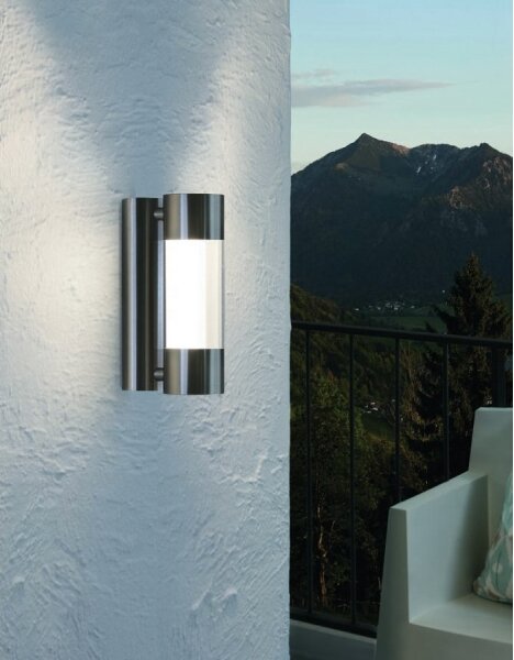 Eglo 96013 - Applique a LED da esterno ROBLEDO 2xLED/3,7W