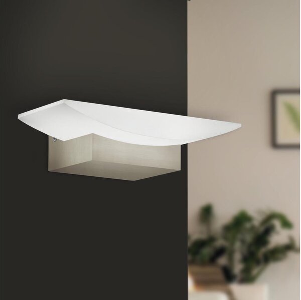 Eglo 96038 - Applique da parete LED METRASS LED/5,6W/230V