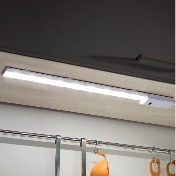 Eglo 96081 - Lampada LED sottopensile con sensore TEYA LED/8,1W/230V