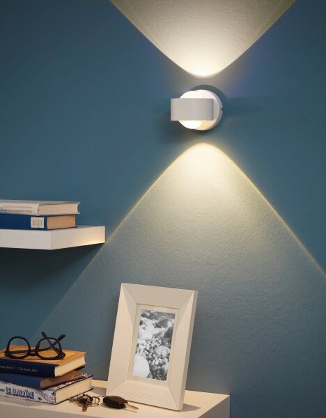 Eglo 96048 - Applique a LED ONO 2 2xLED/2,5W/230V