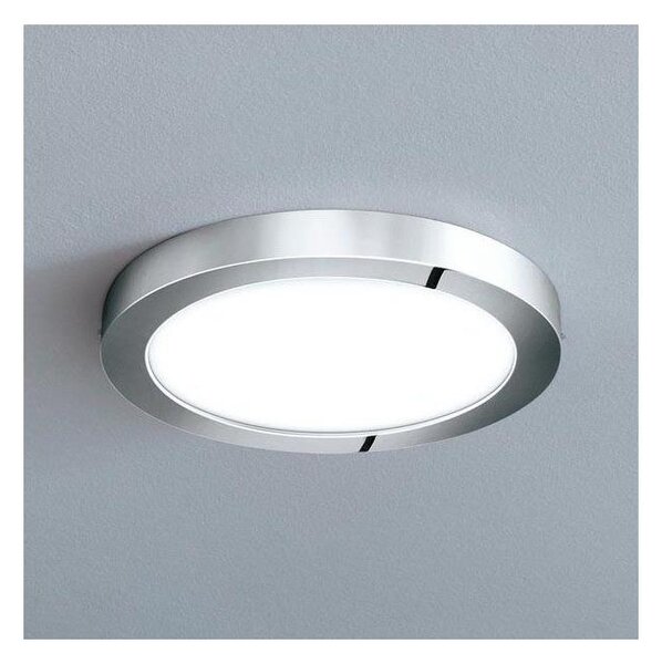 Eglo 96058 - Lampada da bagno LED FUEVA 1 LED/22W/230V IP44