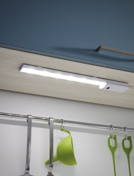 Eglo 96081 - Lampada LED sottopensile con sensore TEYA LED/8,1W/230V