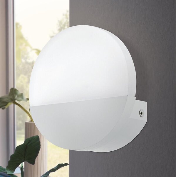 Eglo 96039 - Applique da parete LED METRASS 1 LED/4,5W/230V