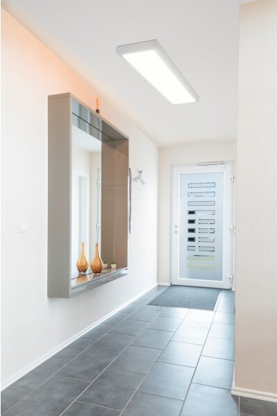 Eglo 96151 - Pannello LED da soffitto SALOBRENA LED/40W/230V