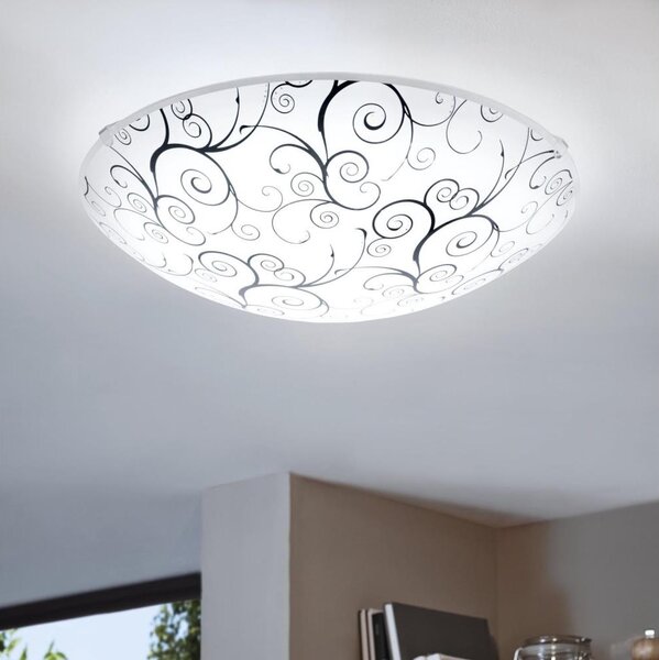 Eglo 96117 - Plafoniera LED MARGITTA 1 LED/11W/230V