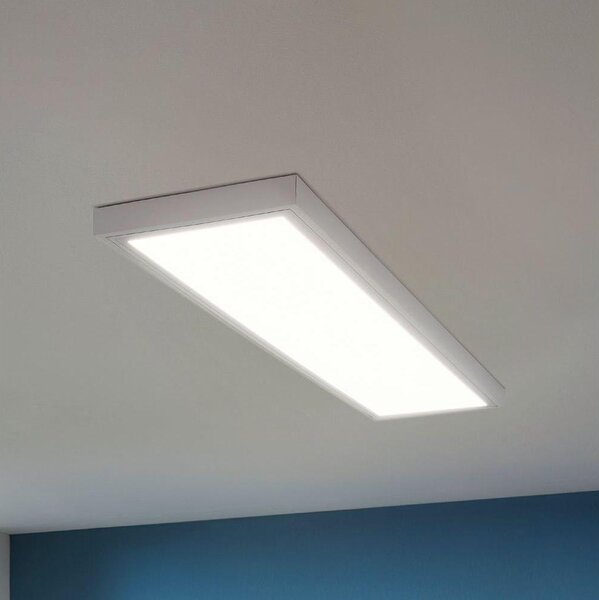 Eglo 96151 - Pannello LED da soffitto SALOBRENA LED/40W/230V
