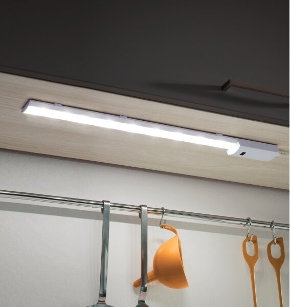 Eglo 96081 - Lampada LED sottopensile con sensore TEYA LED/8,1W/230V