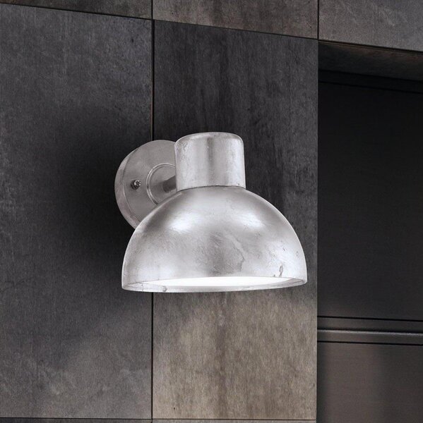 Eglo 96206 - Applique da esterno ENTRIMO 1xE27/60W IP44