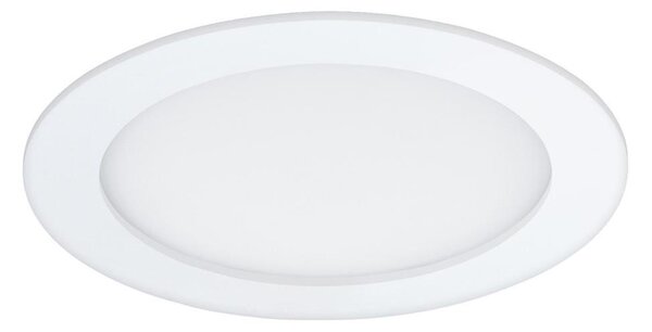 Eglo 96165 - Plafoniera da incasso LED FUEVA 1 LED/10,9W/230V IP44