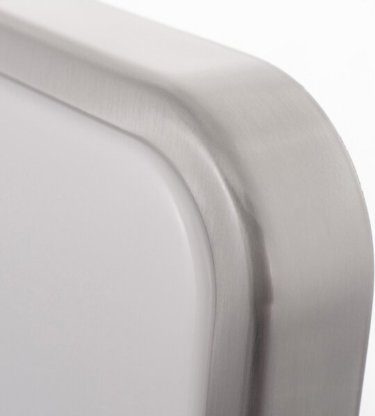 Eglo 96231 - Plafoniera da bagno a LED MANILVA LED/16W/230V IP44