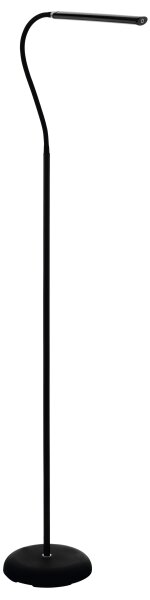 Eglo 96439 - Lampada da terra dimmerabile a LED LAROA LED/4,5W/230V