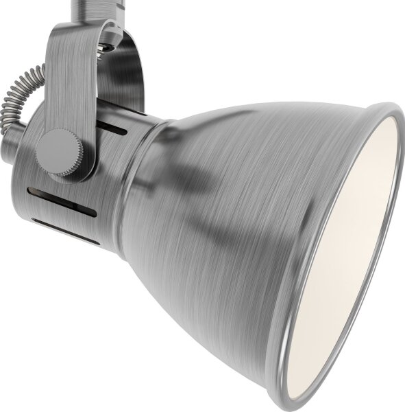 Eglo 96555 - Faretto LED SERAS 4xGU10/3,3W/230V