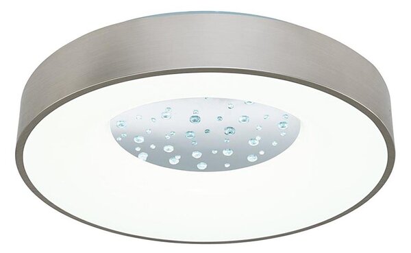 Eglo 97049 - Plafoniera LED CRISTELO LED/24W/230V