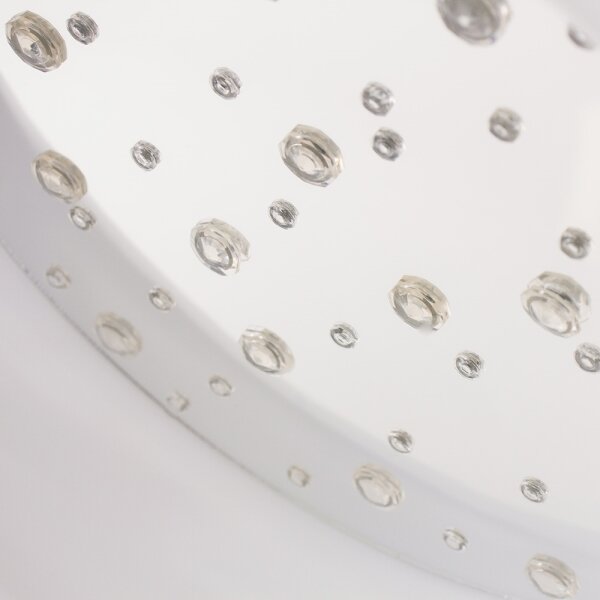 Eglo 97049 - Plafoniera LED CRISTELO LED/24W/230V