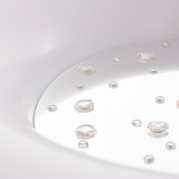Eglo 97049 - Plafoniera LED CRISTELO LED/24W/230V