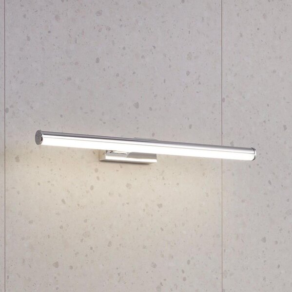 Eglo 97082 - Illuminazione per specchio da bagno VADUMI LED/11W/230V IP44