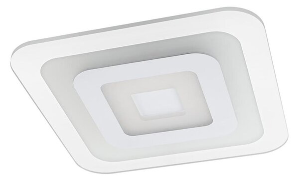 Eglo 97086 - Plafoniera LED REDUCTA 1 LED/30W/230V dimmerabile