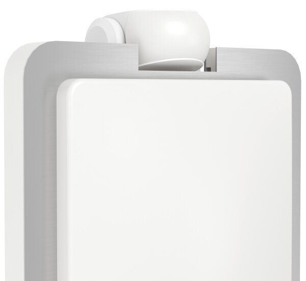 Eglo 97218 - Applique da esterno con sensore MUSSOTTO 1xE27/28W/230V