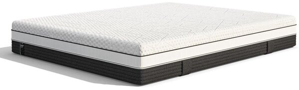 Emma Diamond Spring Free 2, materasso 135x190 cm, altezza 29 cm