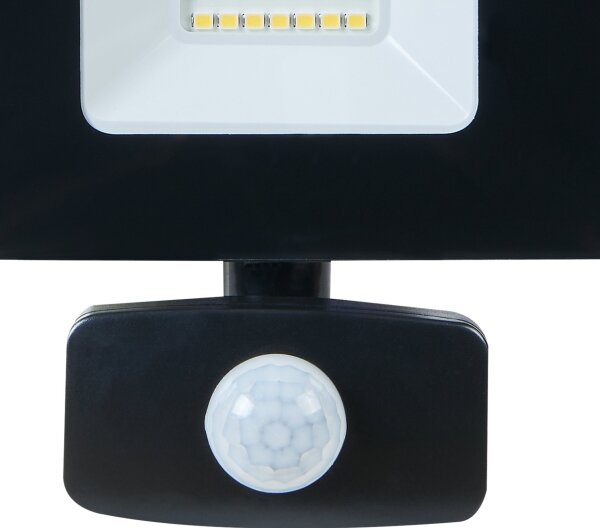 Eglo 97461 - Riflettore a LED con sensore FAEDO 3 LED/20W/230V IP44