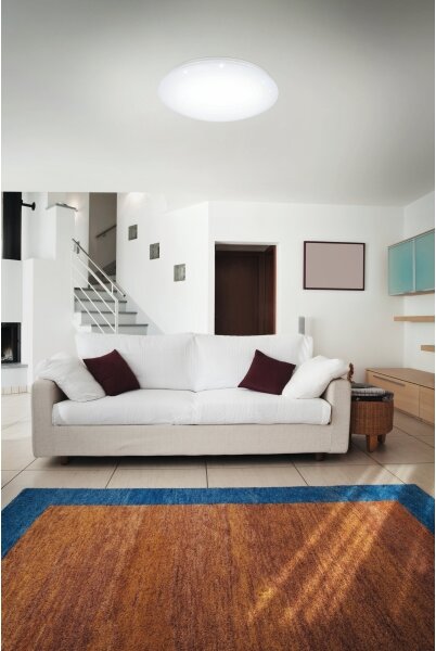 Eglo 97541 - Plafoniera LED dimmerabile GIRON-S LED/40W/230V +TC