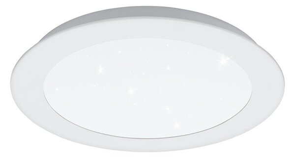 Eglo 97593 - Lampada LED da incasso FIOBBO LED/14W/230V