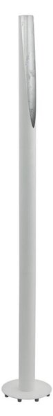 Eglo 97582 - Lampada LED da terra BARBOTTO 1xGU10/4,5W/230V